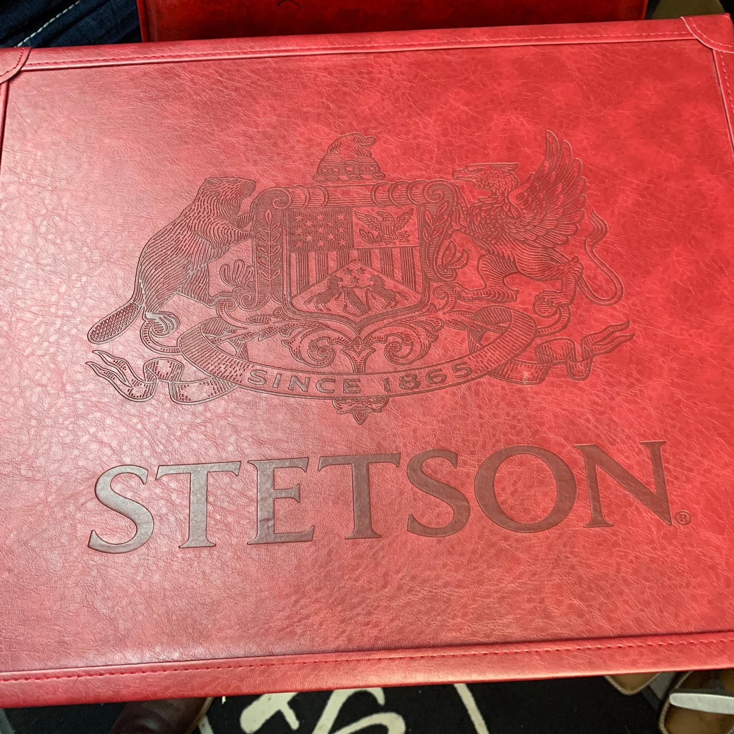 1000x's STETSON size 71/4