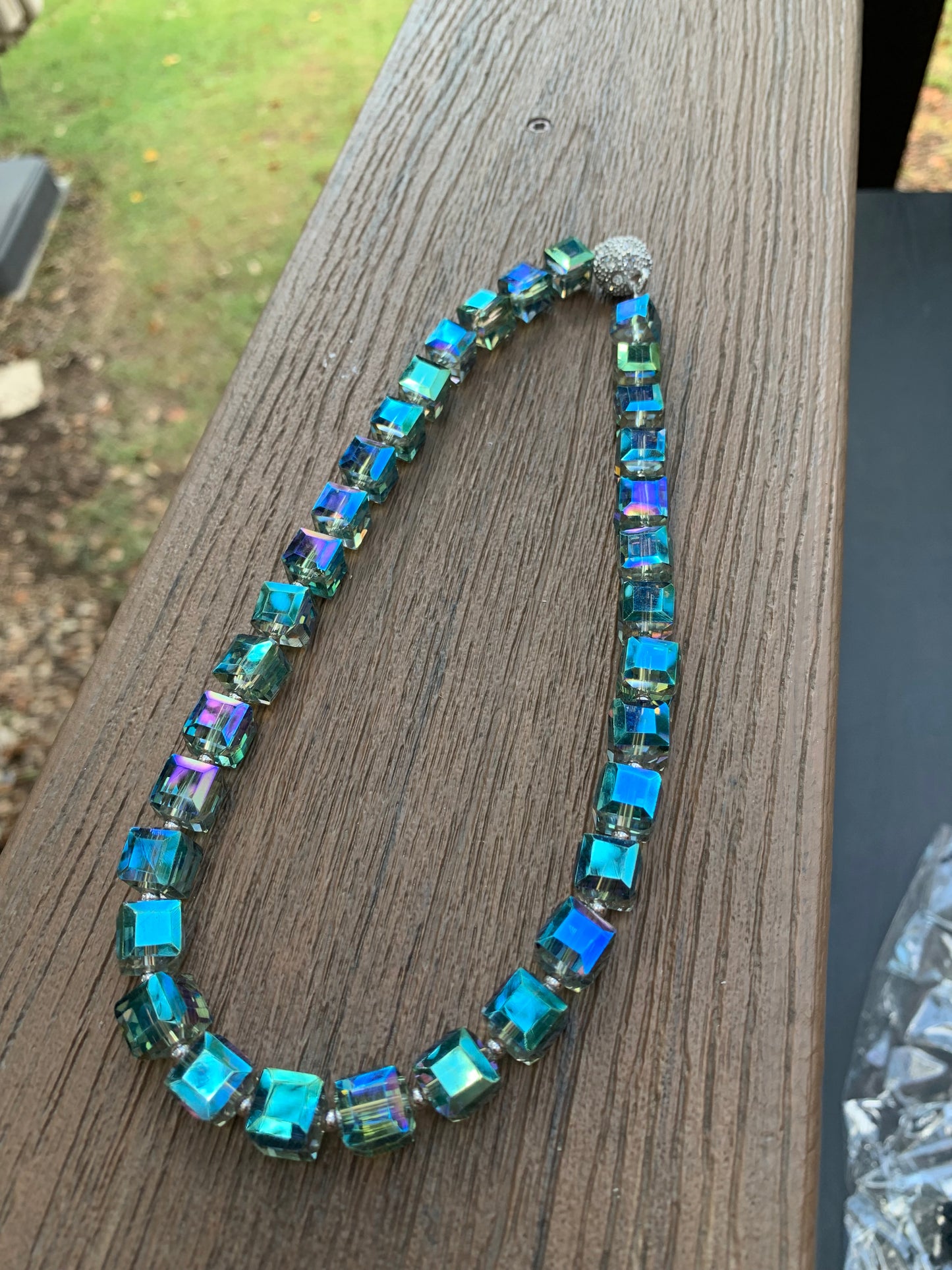 necklace