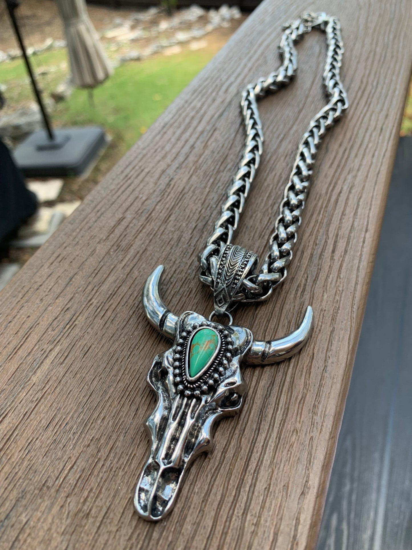 Necklace
