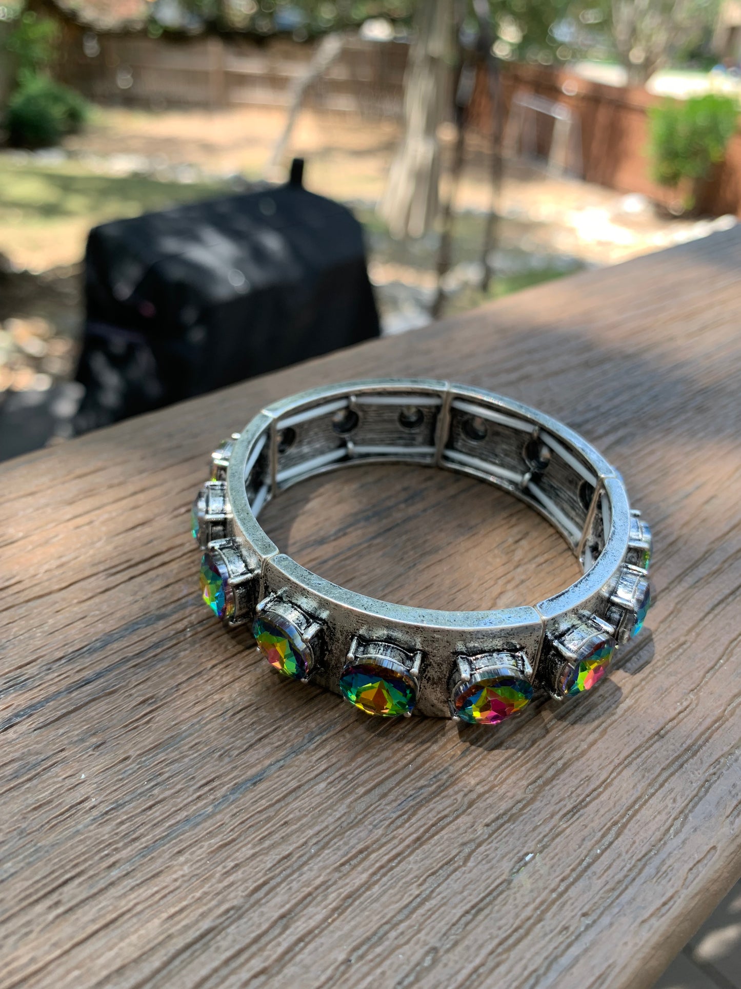 Bracelet one size