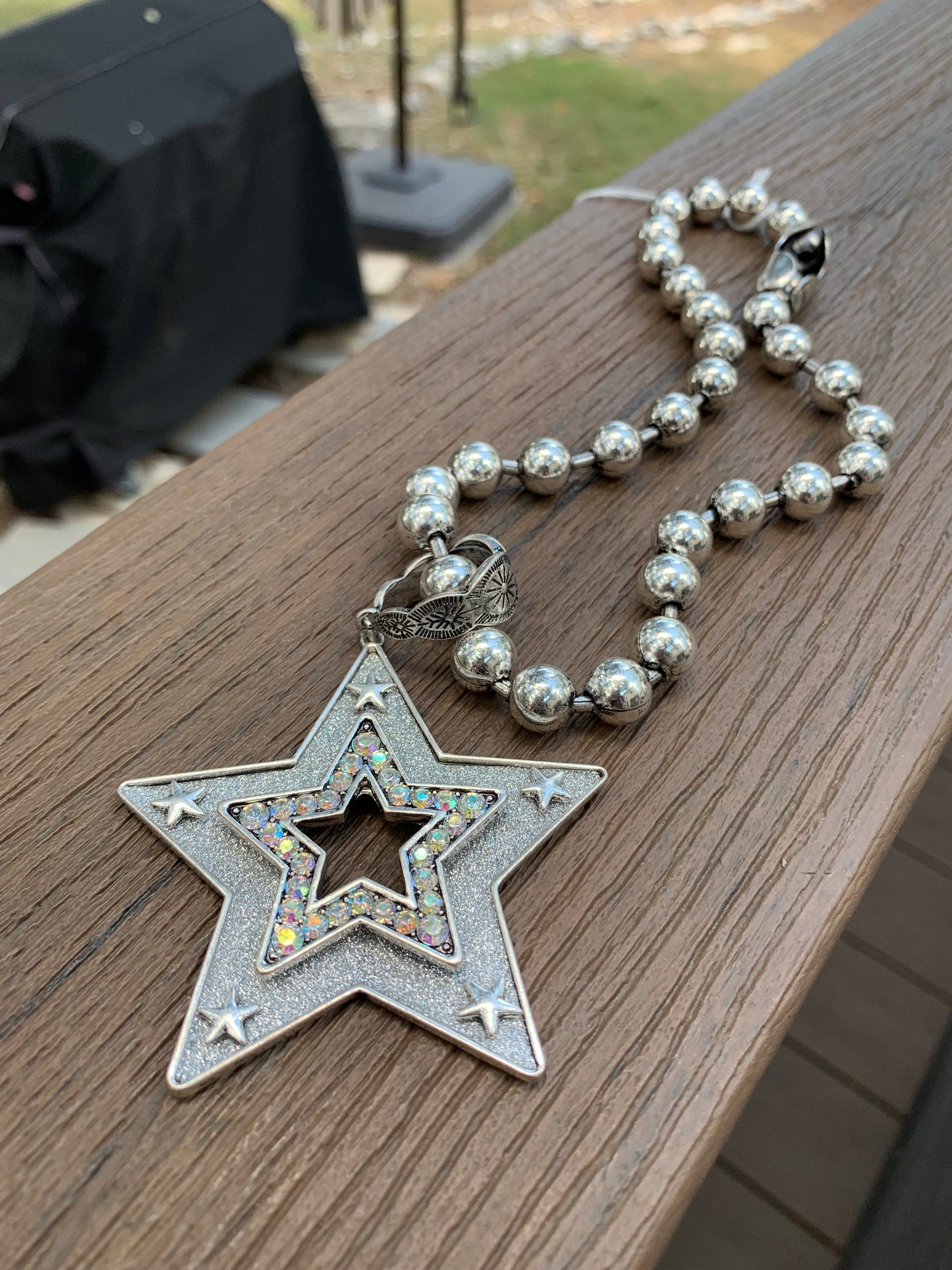 Necklace