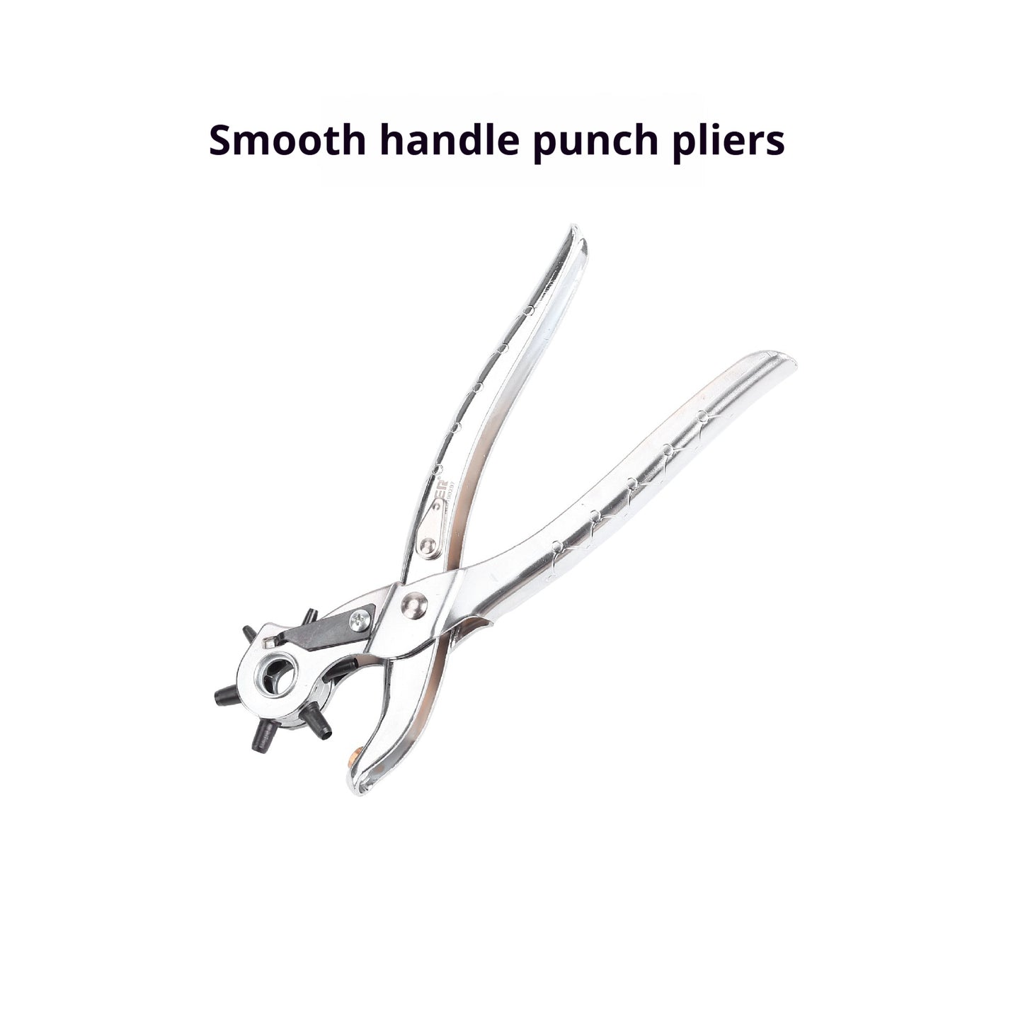 Multi-function Belt Pliers Multi-specification Puncher