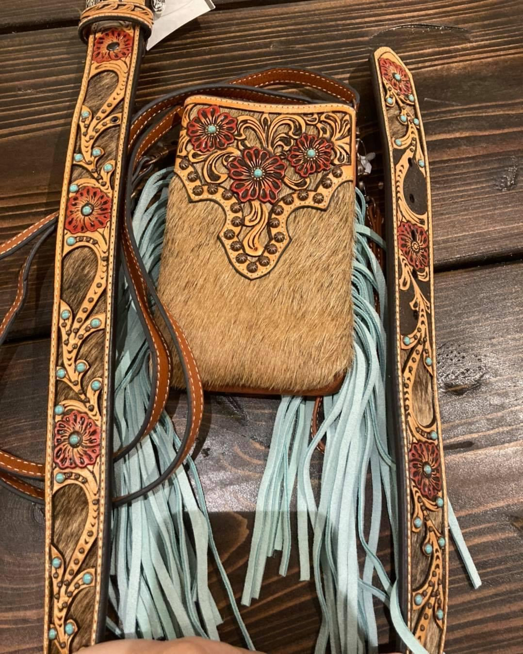Purses - Wallets - Bags – Boots and Jeans del Rio