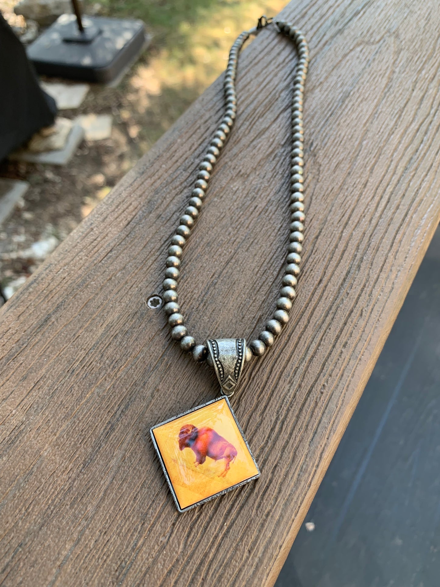 Necklace
