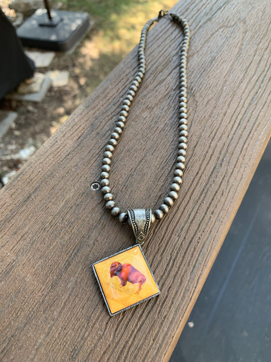 Necklace