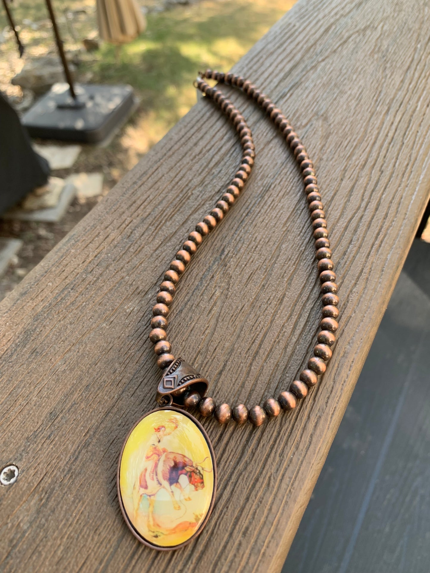Necklace