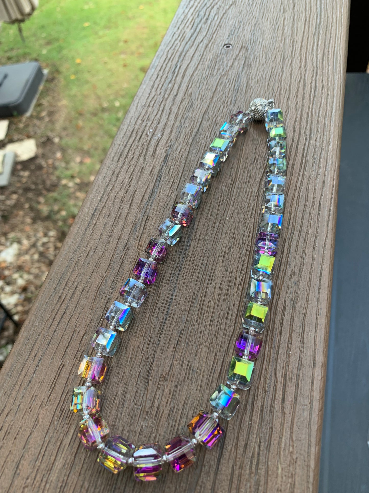 necklace