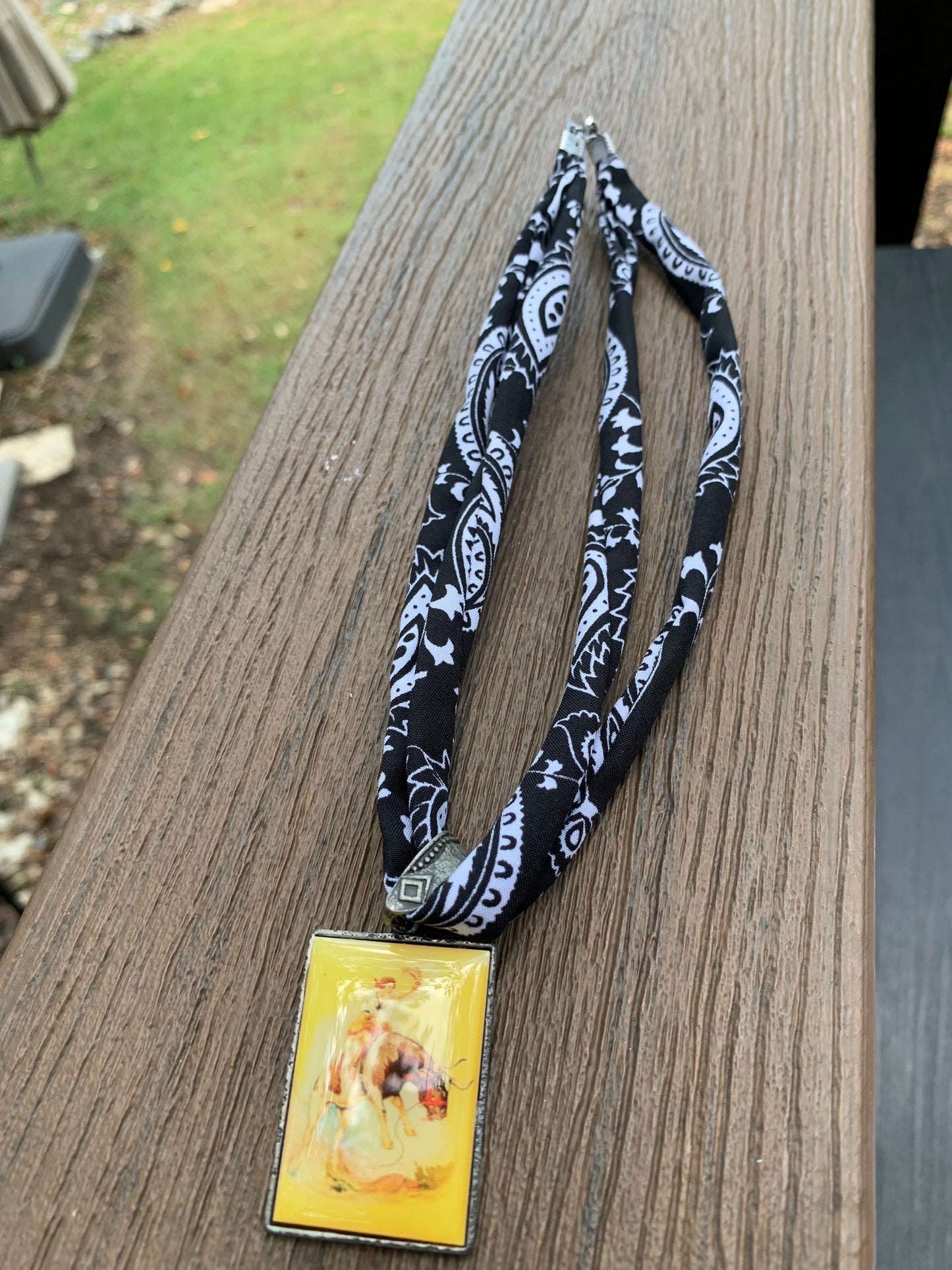 necklace