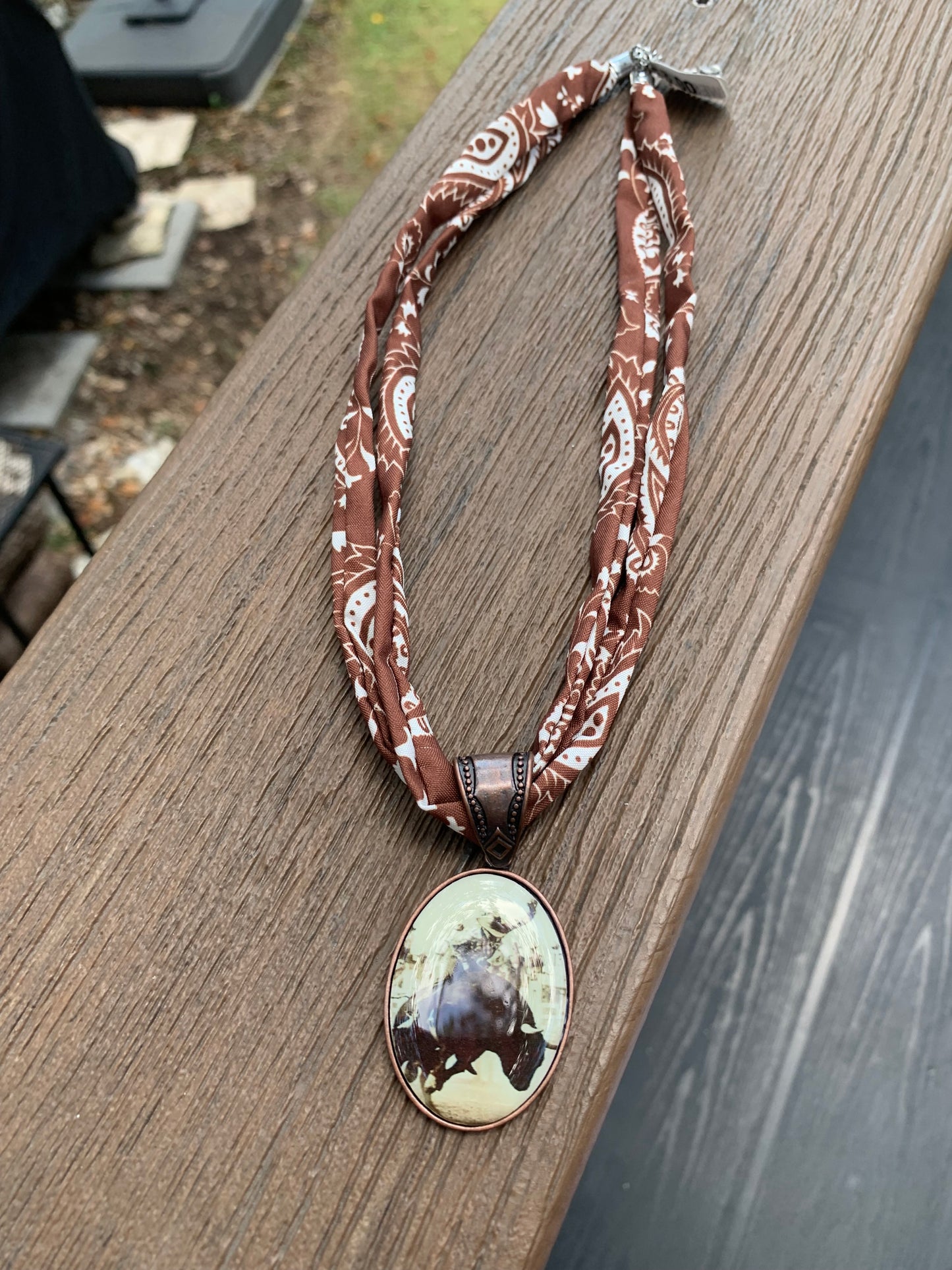 necklace