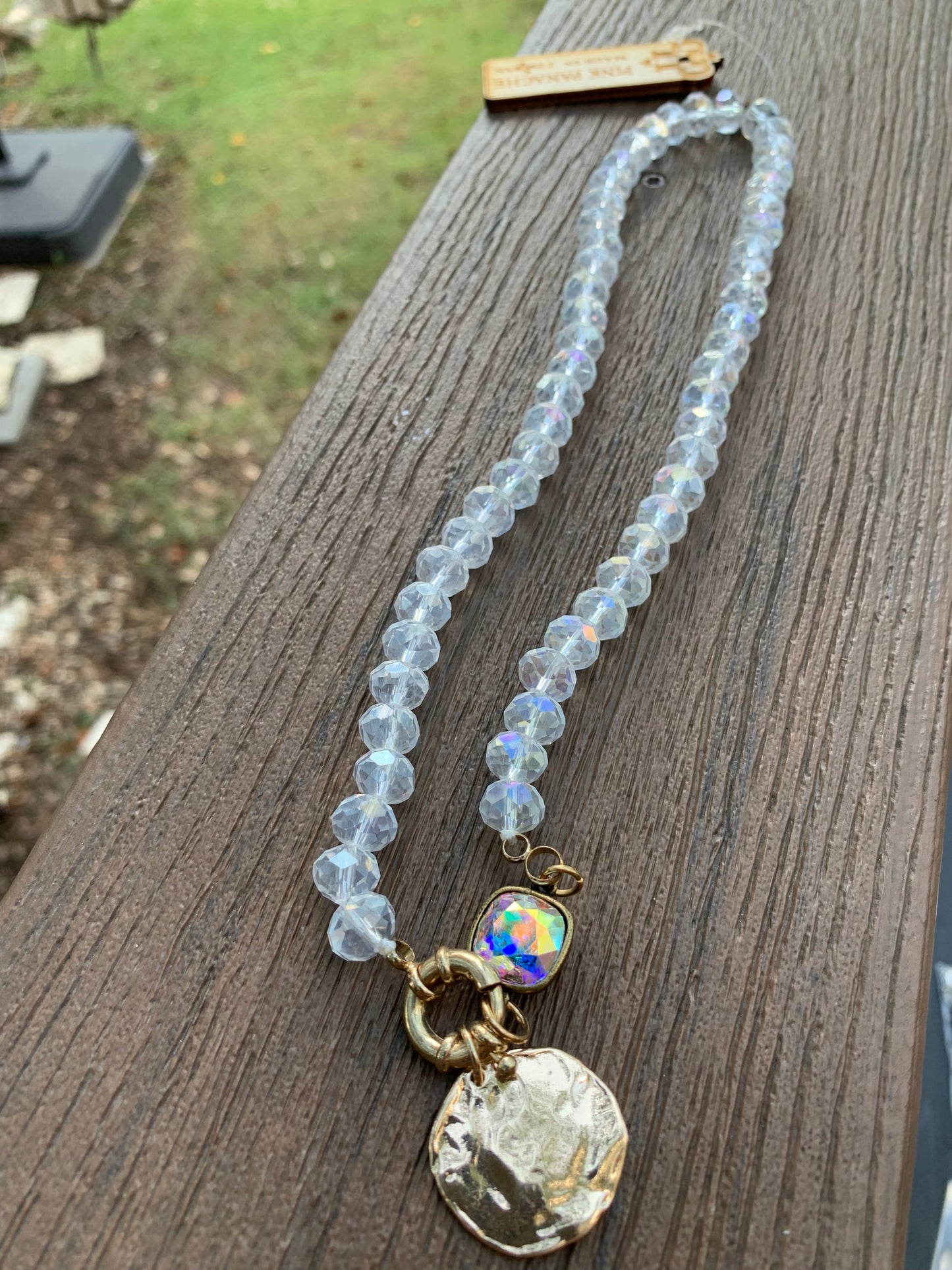 necklace