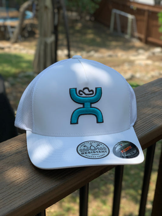 Hooey cap