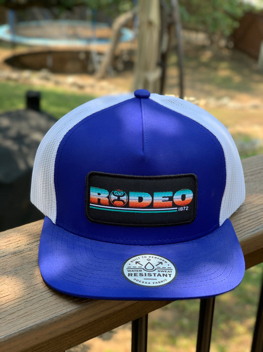Hooey cap