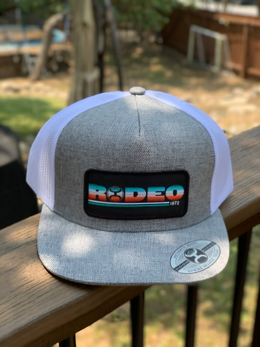 Hooey cap