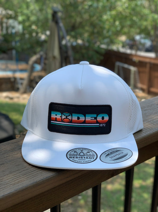Hooey cap