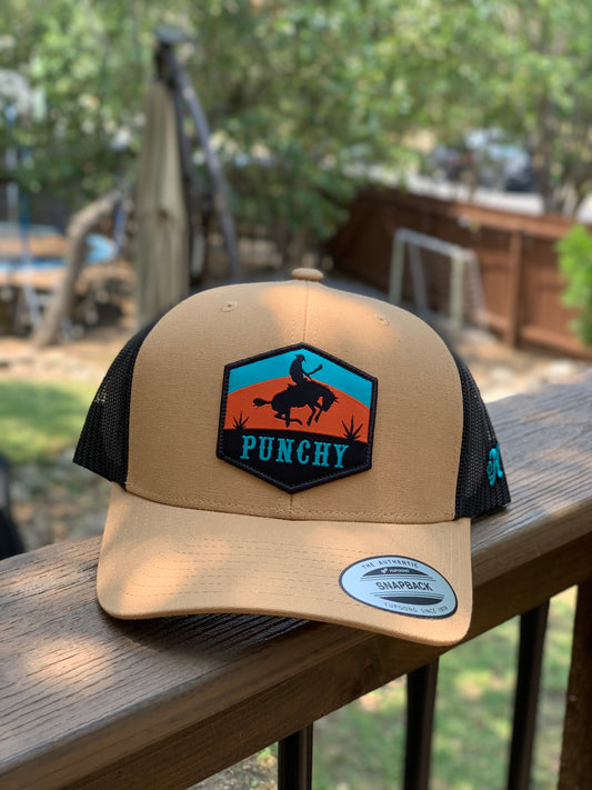 Hooey cap