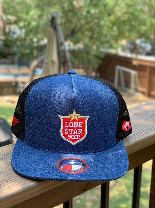 Hooey cap