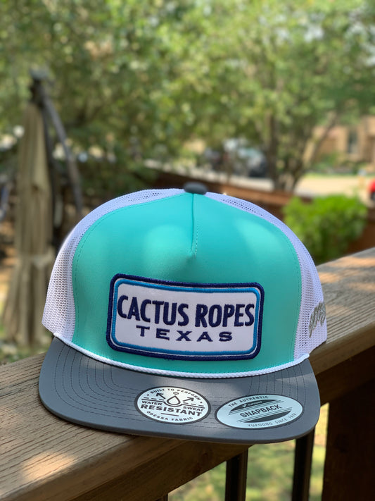 Hooey cap