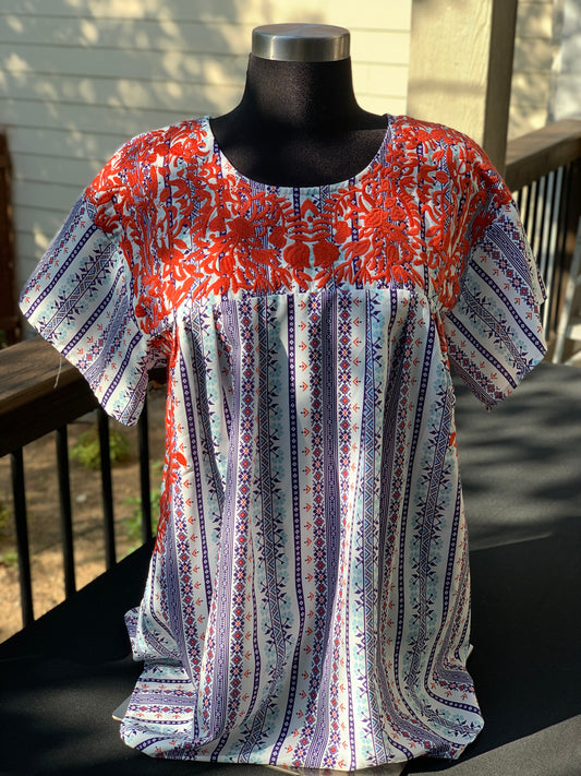 Top size  fit med-large