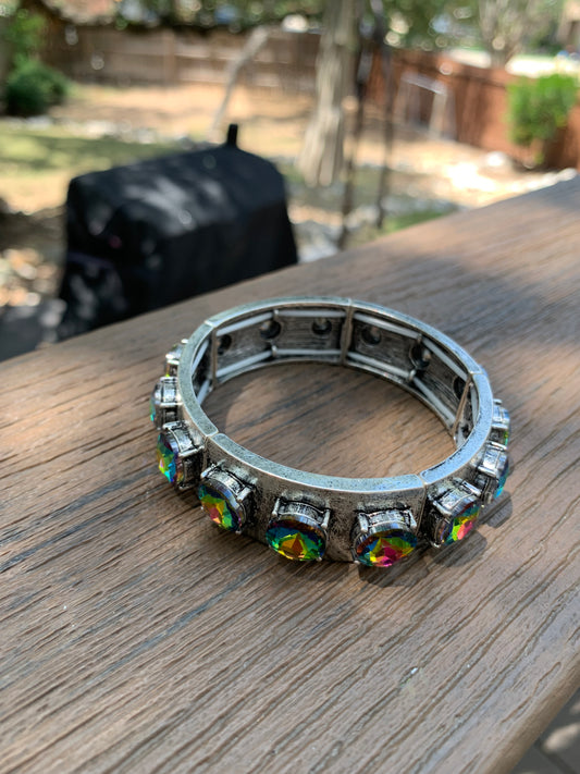 Bracelet one size