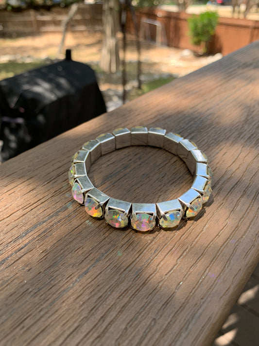 Bracelet one size