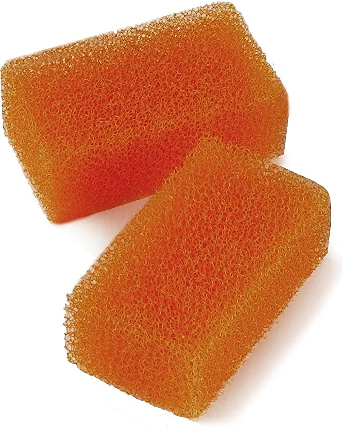 Mens MF Felt Hat Cleaning Sponge