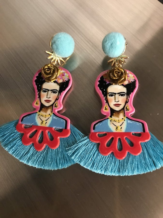 Frida earrings